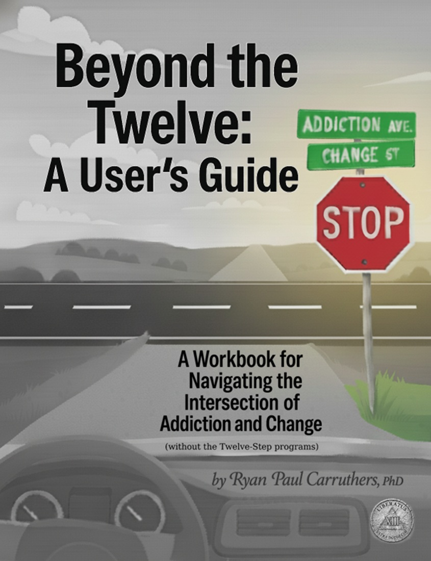 Beyond the Twelve: A User's Guide Cover