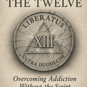 Book Cover of Beyond the Twelve.