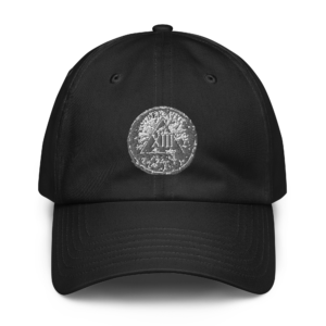 Under Armour® dad hat