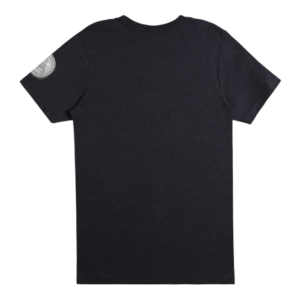 "Recovered Est. 2009" Unisex deluxe CVC t-shirt